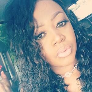 Meet your Posher, Kimberly